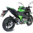 MIVV GP Auspuffsystem mit EG-BE