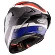 Caberg Drift Evo II CBR