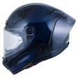 Nolan X-804 RS Liquido Carbon Glossy