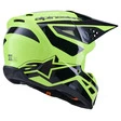 alpinestars S-M3 Heat