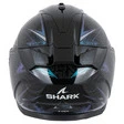 Shark D-Skwal 3 Blast-R
