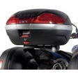 Givi Topcase-Träger