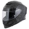Scorpion Exo-R1 Evo Carbon Air Onyx