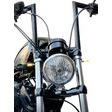 HeinzBikes Blokk-Line Micro 3In1