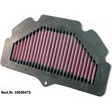 K&N Dauerluftfilter