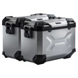 SW-Motech TRAX ADV Alukoffer-System