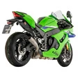 Arrow Pro-Race Auspuffsystem EG-BE