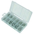 Craft-Meyer Sortimentsbox mit Verbindungselementen