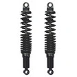 Ikon Twin Shock 7610 Stoßdämpfer mit ABE