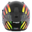 Nolan N60-6 Sport Policromo