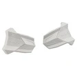 Puig Ersatz-Gummipads Für R19 Sturzpads