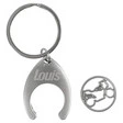 Louis Schlüsselanhänger "Motorrad"