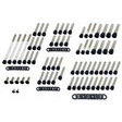 Screws4Bikes Schraubensätze HD Dyna und Softail