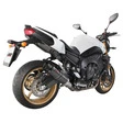 MIVV GP-C Auspuffsystem mit EG-BE