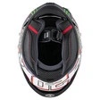 HJC RPHA 1 V2 Carbon Quart. Le Mans 3 MC21