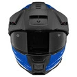 SCHUBERTH E2 Explorer Blue