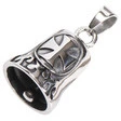 Louis Biker Bell *Iron Cross*