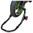Rothewald Heber Front Pin- + Wippen Adap.