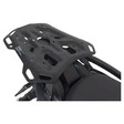 SW-Motech TRAX ADV Koffer-Komplettset silber