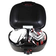 Hepco & Becker Journey Topcase 48 Liter