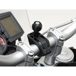 SW-Motech Universal GPS-Klemmen-Kit