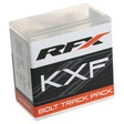 RFX Series Track Pack