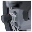 SW-Motech Schwingen-Sturzpadkit, Schwarz