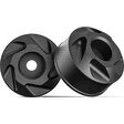SW-Motech Gabel-Sturzpad-Kit