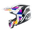 Airoh Twist 3 Rainbow