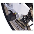 SW-Motech Gabel-Sturzpad-Kit