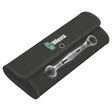 Wera 6000 Joker 11 Maul-Ringratschenschlüssel