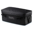 SW-Motech TRAX ADV Koffer-Komplettset silber