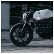 MOTOISM Kotflügel Bmw K100 Vorne