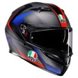 AGV K3 2.6 Striga