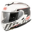 Shoei GT-Air 3 Discipline TC-6