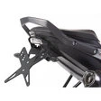 PROTECH Kennzeichenhalter X-Shape