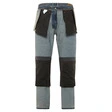 ROKKER Hunter Blue Herren