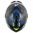 Shark Spartan GT Pro Speed-VIB