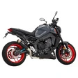 Shark Auspuff SRC4 K/A 3-1 BL