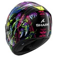 Shark Spartan RS Shaytan 2