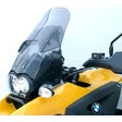 MRA Vario-Screen Scheibe