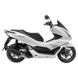 Leo Vince Nero Scooter Auspuffsystem mit EG-BE