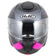 HJC i91 Carst MC8SF