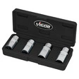 Vigor Equipment Stehbolzen-Ausdreher Satz
