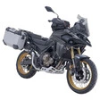 SW-Motech TRAX ADV Alukoffer-System