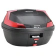 Givi Topcase B37 Blade Monolock, 37L