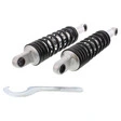 YSS Suspension Stoßdämpfer mit ABE