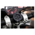Beeline Moto II Ladeeinsatz