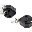 Gilles Crash Pads (Paar)
