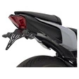PROTECH Kennzeichenhalter V-Shape